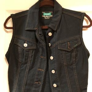 Jeans jacket